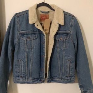 Levi’s Trucker Jacket